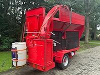 1984 wester mds28 hamermolen - afbeelding 2 van  35