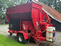 1984 wester mds28 hamermolen - afbeelding 9 van  35