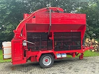 1984 wester mds28 hamermolen - afbeelding 14 van  35