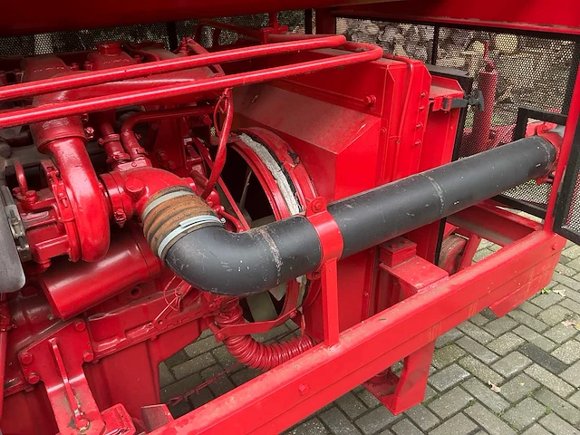 1984 wester mds28 hamermolen - afbeelding 16 van  35