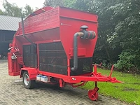 1984 wester mds28 hamermolen - afbeelding 32 van  35