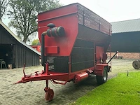 1984 wester mds28 hamermolen - afbeelding 34 van  35