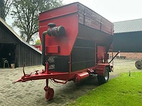1984 wester mds28 hamermolen - afbeelding 35 van  35