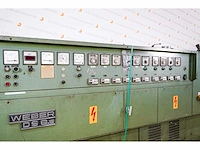 1985 - hans weber gmbh - ds 6.5 - extruders - afbeelding 3 van  7