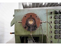 1985 - hans weber gmbh - ds 6.5 - extruders - afbeelding 4 van  7