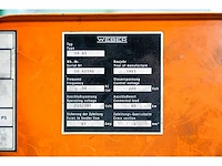 1985 - hans weber gmbh - ds 6.5 - extruders - afbeelding 7 van  7