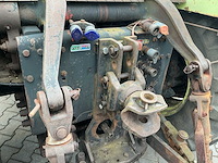 1985 - mercedes-benz - mb trac - 1000 - vierwielaangedreven landbouwtractor - afbeelding 3 van  19