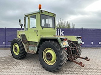 1985 - mercedes-benz - mb trac - 1000 - vierwielaangedreven landbouwtractor - afbeelding 13 van  19