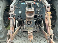 1985 - mercedes-benz - mb trac - 1000 - vierwielaangedreven landbouwtractor - afbeelding 17 van  19