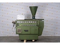1985 - weber - es 45-45511 - extruders
