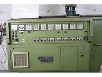 1985 - weber - es 45-45511 - extruders - afbeelding 2 van  5