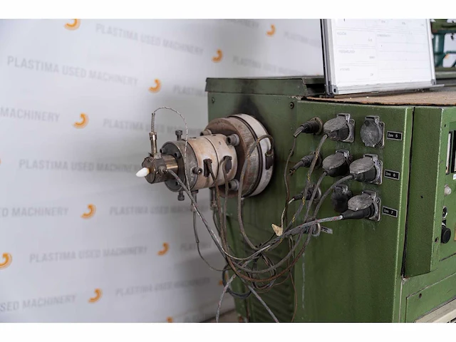 1985 - weber - es 45-45511 - extruders - afbeelding 4 van  5