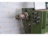 1985 - weber - es 45-45511 - extruders - afbeelding 4 van  5