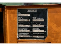 1985 - weber - es 45-45511 - extruders - afbeelding 5 van  5