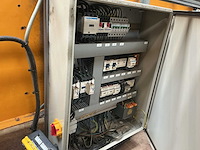 1985 abus/demag 5.000 kg x 19,13 m bovenloopkraan - afbeelding 12 van  14