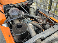 1985 agria 6900-d1 minitractor - afbeelding 4 van  17