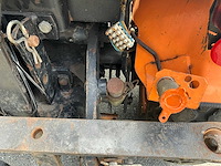 1985 agria 6900-d1 minitractor - afbeelding 9 van  17