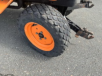 1985 agria 6900-d1 minitractor - afbeelding 15 van  17