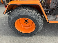 1985 agria 6900-d1 minitractor - afbeelding 16 van  17