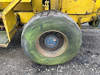 1985 ahlmann as7b shovel - afbeelding 2 van  49