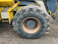 1985 ahlmann as7b shovel - afbeelding 4 van  49