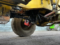 1985 ahlmann as7b shovel - afbeelding 6 van  49