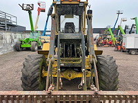 1985 ahlmann as7b shovel - afbeelding 9 van  49