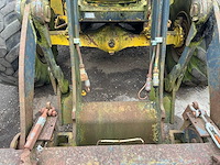 1985 ahlmann as7b shovel - afbeelding 11 van  49