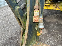 1985 ahlmann as7b shovel - afbeelding 13 van  49