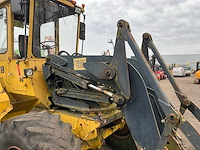 1985 ahlmann as7b shovel - afbeelding 16 van  49