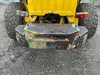 1985 ahlmann as7b shovel - afbeelding 17 van  49