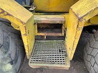 1985 ahlmann as7b shovel - afbeelding 18 van  49