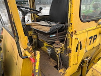 1985 ahlmann as7b shovel - afbeelding 19 van  49