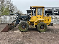 1985 ahlmann as7b shovel - afbeelding 12 van  49