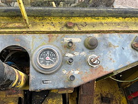 1985 ahlmann as7b shovel - afbeelding 26 van  49