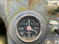 1985 ahlmann as7b shovel - afbeelding 27 van  49