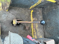 1985 ahlmann as7b shovel - afbeelding 30 van  49