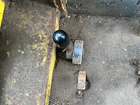 1985 ahlmann as7b shovel - afbeelding 31 van  49