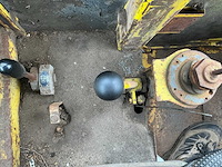 1985 ahlmann as7b shovel - afbeelding 32 van  49