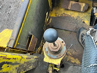 1985 ahlmann as7b shovel - afbeelding 33 van  49