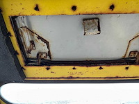 1985 ahlmann as7b shovel - afbeelding 35 van  49