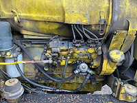 1985 ahlmann as7b shovel - afbeelding 38 van  49