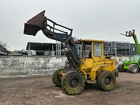 1985 ahlmann as7b shovel - afbeelding 40 van  49