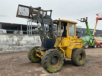 1985 ahlmann as7b shovel - afbeelding 42 van  49