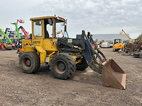 1985 ahlmann as7b shovel - afbeelding 47 van  49