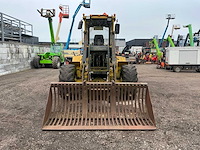 1985 ahlmann as7b shovel - afbeelding 48 van  49