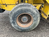 1985 ahlmann as7b shovel - afbeelding 2 van  34