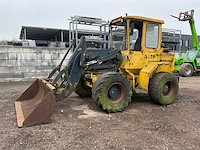 1985 ahlmann as7b shovel - afbeelding 1 van  34