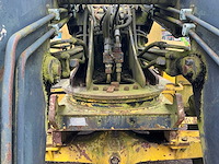 1985 ahlmann as7b shovel - afbeelding 11 van  34