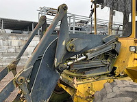 1985 ahlmann as7b shovel - afbeelding 12 van  34